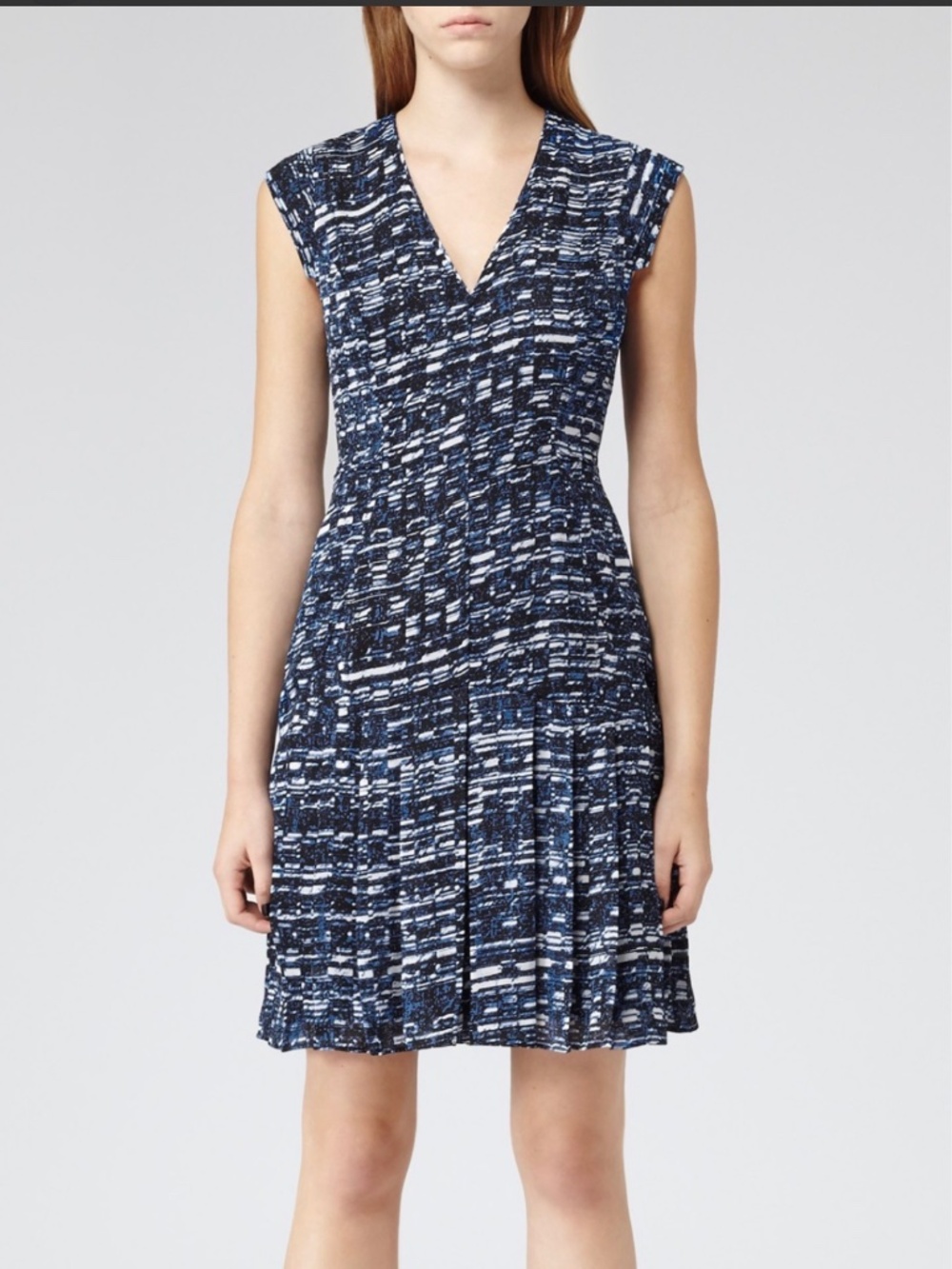 Reiss Dara Dress